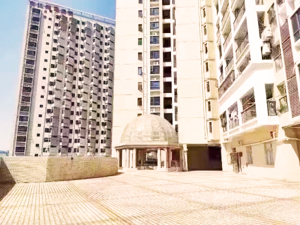 深圳寶安小產權房|金沙花園統建樓  98萬/套