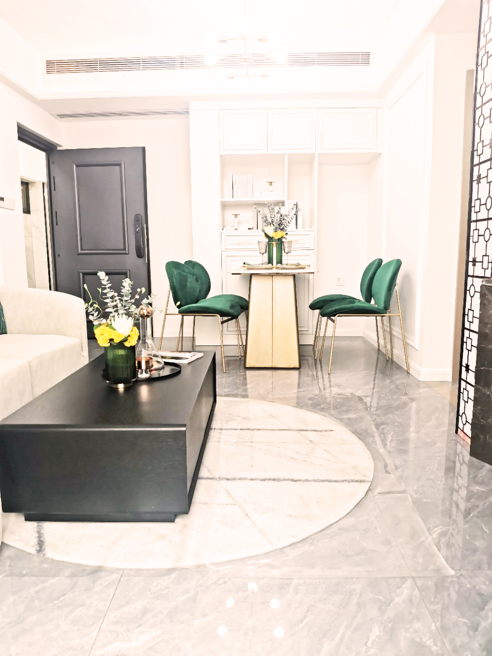 深圳寶安區小產權房|瑞軒閣  首付25萬