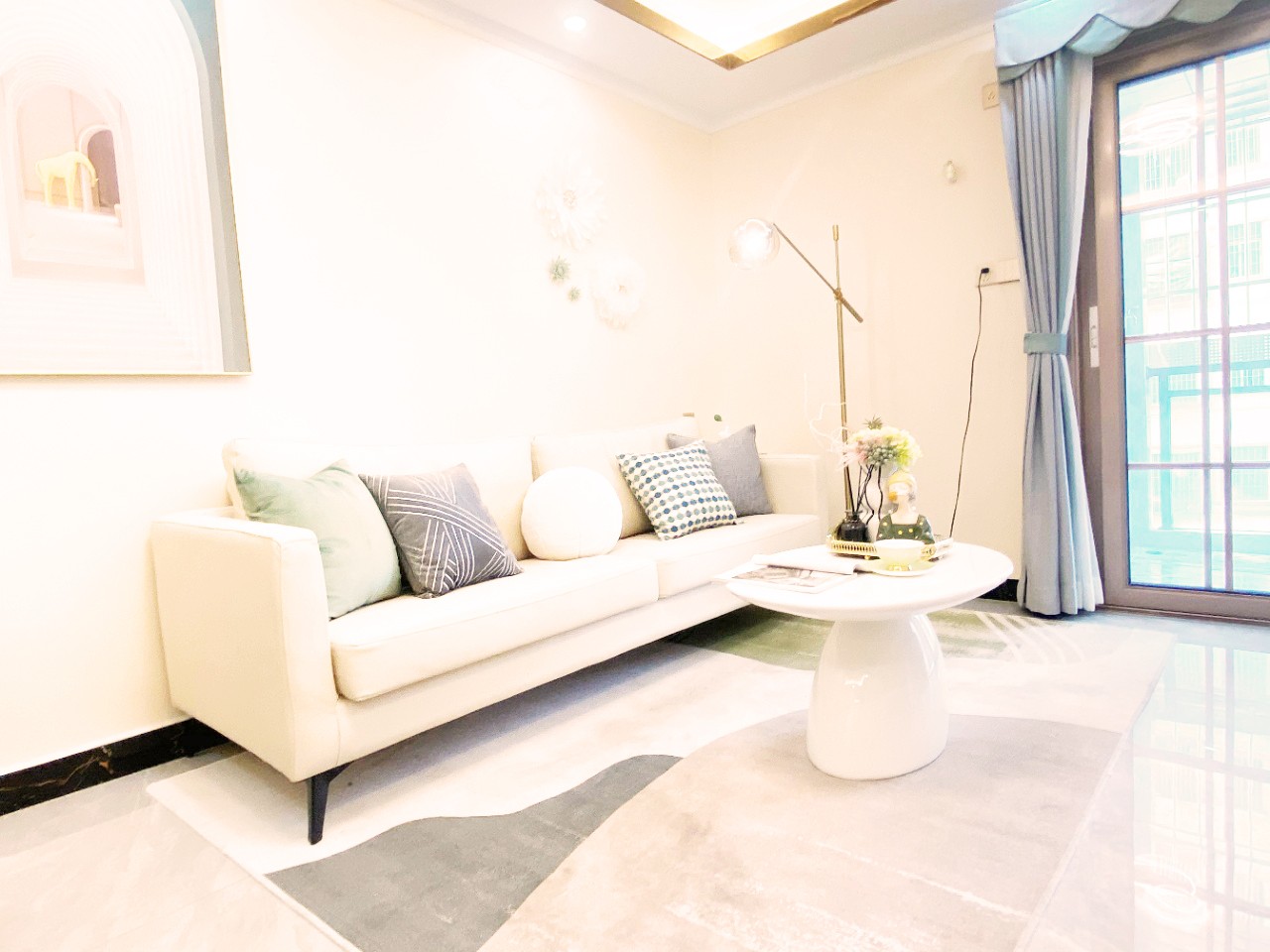 深圳光明小產權房|劍橋新天地    45萬/套