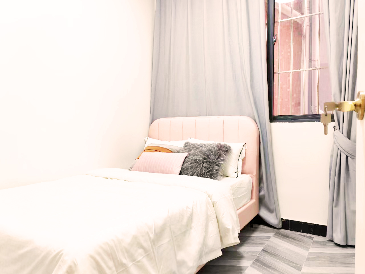 深圳龍崗小產權房|愛聯明庭