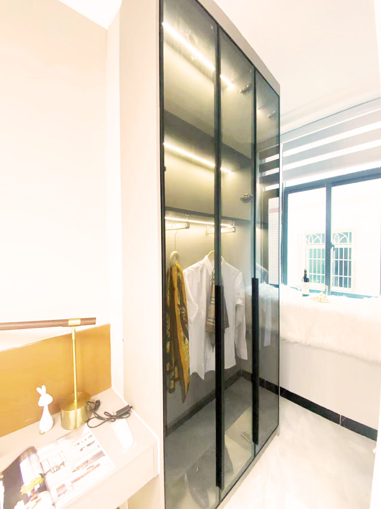 深圳石巖小產權房|創(chuàng)富雅苑 13.8萬/套  應人石地鐵600米