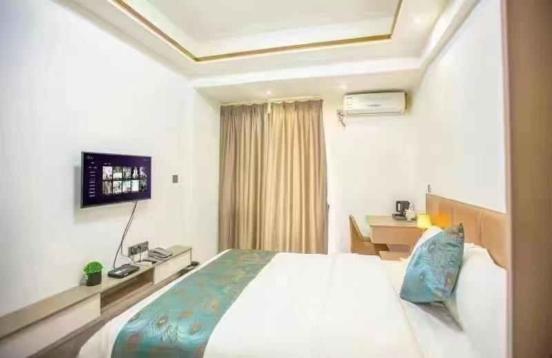 觀瀾北新城壹號