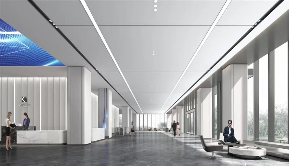 凱立方廣場(chǎng)