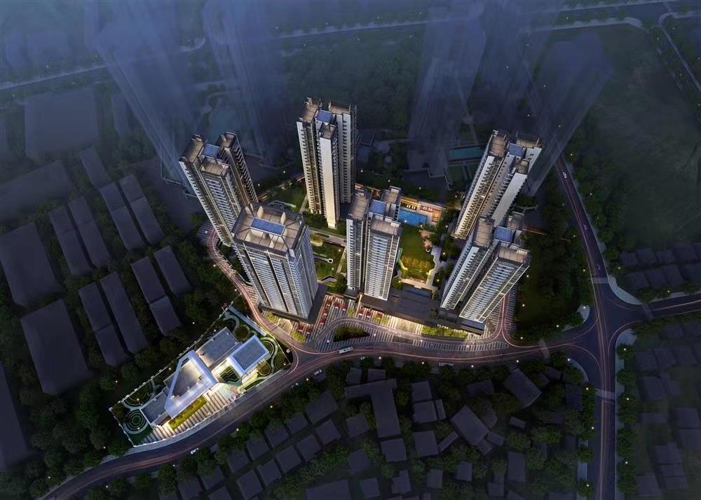 利聯(lián)星龍園