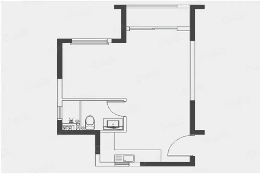 懷德國(guó)際廣場(chǎng)