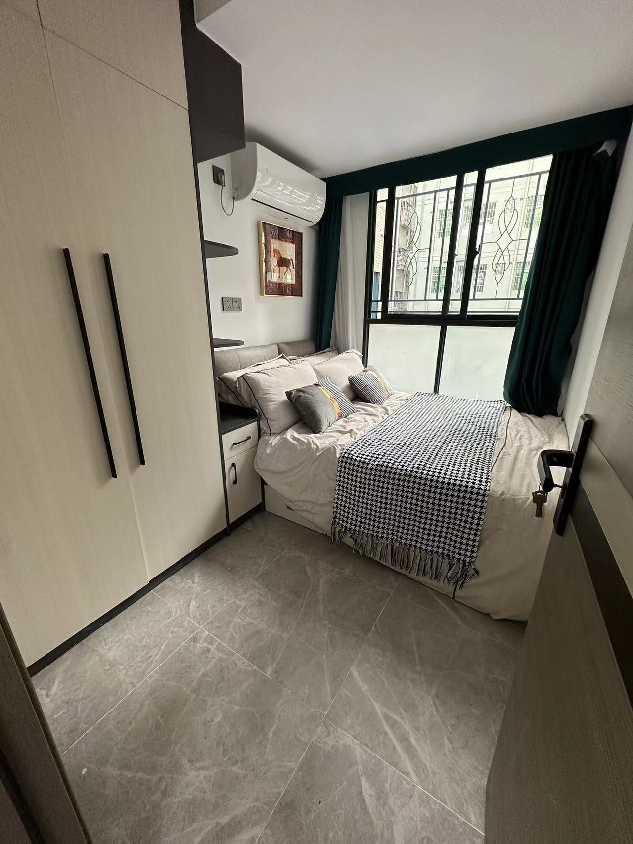 陽(yáng)臺(tái)山新城