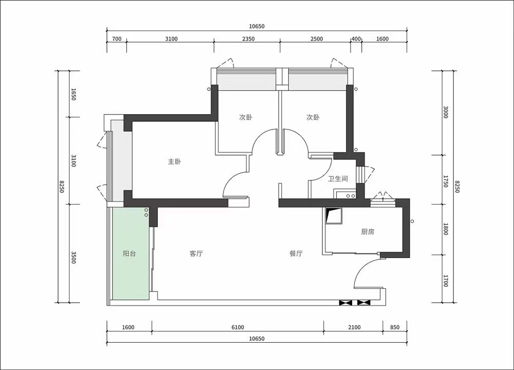 深物業御棠上府